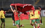 المنتخب المغربي للشباب يبلغ نهائي كأس إفريقيا بعد الفوز على مصر