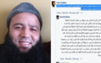 طارق إبن علي : ما دام رئيس بلدية الناظور قال بأن الزلزال رسالة من الله فلا مكان لتفسيرات الجهلاء