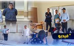 عمالة الدريوش تنظم أول مباراة موحدة للتوظيف لفائدة جماعات الإقليم