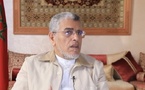 الرميد ينتقد توحيد خطب الجمعة: المساجد أصبحت إذاعة وطنية والخطب بلا روح