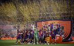 مفاجأة صيف 2025.. برشلونة في طريقه إلى المغرب 