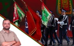 المديرية العامة للأمن الوطني..69 سنة من البناء والعطاء والإخلاص للوطن والملك