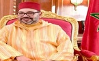 الملك محمد السادس يؤكد في بغداد أن الوحدة المغاربية ضرورة اقتصادية واستراتيجية