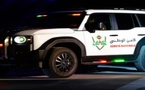 الأمن الوطني يطور سيارة ذكية بكاميرات متطورة تنافس النماذج العالمية