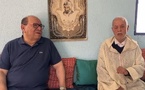 زيارة إلى تمصلوحت: حيث تتجاور الأرواح الطيبة ويعانق التاريخ التسامح