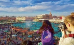 ثورة سياحية روسية نحو المغرب... والأرقام تكشف المفاجأة