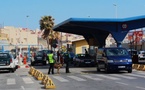 فعاليات مغربية وإسبانية تطالب بفتح معابر مليلية
