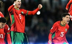 لاعب دولي مغربي يتعرض لحادث في إسبانيا