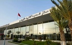 مطار الحسيمة الشريف الإدريسي يسجل ارتفاعا في حركة المسافرين