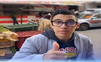 عبد الإله "مول الحوت" أمام القضاء بسبب إهانة موظفين عموميين أثناء قيامهم بعملهم