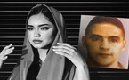 الفنانة ريم فكري أمام القضاء مجددا في ملف مقتل زوجها