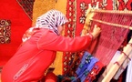 بعد مشاركتها في معرض للصناعة التقليدية بإسبانيا.. مغربية ترفض العودة إلى المغرب