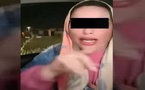 كذبة على "تيك توك" تثير الفزع.. والشرطة تتحرك ضد صاحبة الفيديو
