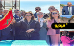 بـ45 مليون درهم.. انطلاق أشغال سوق جملة ضخم للسمك ببني انصار