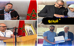  اختتام فعاليات النسخة الـ15 من المعرض الجهوي للكتاب بالناظور