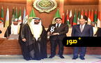 تكريم مستحق لنجل مربي الأجيال سيدي محمادي السقالي رحمه الله