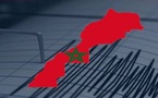 هزة أرضية بقوة 4.5 درجات تضرب المغرب مجددا