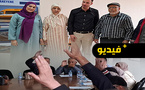 جماعة البركانيين تنتخ رئيسها الجديد 