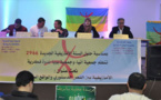 مهرجان السنة الأمازيغية 2966 ببن الطيب يفتتح يومه الأول بندوة فكرية حول الأمازيغية والواقع السياسي