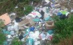 ريفيون بمليلية يشتكون من النفايات المتراكمة بحيهم بسبب إهمال سلطات المدينة‎