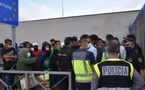 البلدان الأوروبية ترحل أزيد من 3900 "حراك" مغربي