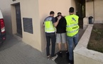 شبكة تهريب مغاربة إلى مليلية والجنوب الإسباني تجني 550 ألف يورو قبل سقوطها