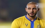 أمرابط يصل إلى تراب المملكة تمهيدا للالتحاق بالوداد