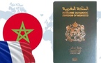 المغاربة ضمن أكثر المهاجرين المقيمين بالديار الفرنسية