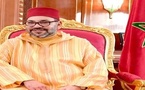 جلالة الملك يهنئ نهضة بركان بالتتويج بكأس الكونفدرالية الإفريقية