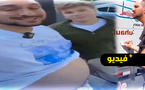 توفي بعد ولادة ابنته.. نهائية مأساوية لمتحول جزائري قرر الإنجاب مع رجل أعمال سعودي