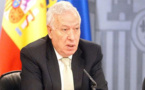 وزير الخارجية الاسباني يؤكد لسكان مليلية أنه سيجري محادثات مع المغرب لتخليصهم من القاصرين المغاربة‎