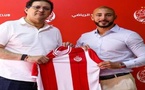 نور الدين أمرابط يصدر أول تعليق رسمي على انتقاله إلى فريق مغربي