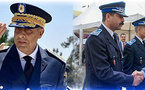 العميد الإقليمي عبد القادر أرعي يتوج بوسام الاستحقاق الوطني من الدرجة الممتازة بأمر ملكي سام