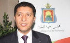 أنباء عن تورط بعيوي في ملف تفويت عقارات بثمن زهيد