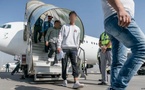 السلطات المغربية ترفض استقبال مهاجر سري رحل بطريقة غير قانونية من إسبانيا
