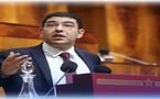وزير الاتصال: الحكومة تقترب من إخراج قانون جديد للمجلس الوطني للصحافة