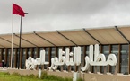 طائرة قادمة من هولندا تغير مسارها من الحسيمة إلى مطار العروي لهذا السبب
