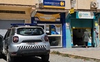 سرقة وكالة لتحويل الأموال تهز مدينة الدريوش واستنفار أمني لفك خيوط الجريمة