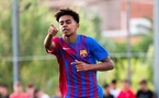 برشلونة يُجدد عقد لامين جمال حتى 2031 ويؤكد تمسكه بموهبته الصاعدة