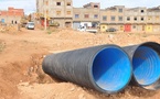 تأخر إنجاز الصرف الصحي يثير استياء سكان حي ميدي 1 بالدريوش.. من يقف وراء تعثر المشروع؟