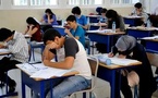 امتحانات الباكالوريا تنطلق صبيحة اليوم الخميس بمدارس المملكة