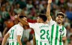 إصابة عبد الصمد الزلزولي تُبعده عن نهائي دوري المؤتمر الأوروبي وتُقلق الركراكي