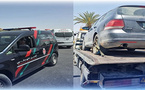 مستجدات جديدة.. عصابة تشهر السلاح أثناء محاولة اختطاف شاب بجرسيف لهذا السبب