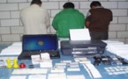 تفاصيل جديدة..  تزوير توقيع باشا الناظور يسقط موظف بالباشوية والذي كان يقود شبكة لتقديم الشواهد المزورة‎