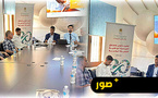 لقاء تواصلي بالناظور بمناسبة الذكرى 20 للمبادرة الوطنية للتنمية البشرية