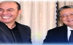 أوزين والانشقاق: لا أحد غادر حزب "السنبلة" والفضيلي لا يمكنه تأسيس حزب في عقده التاسع