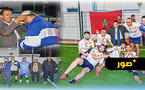 دوري الأساتذة بإقليم الدريوش.. تتويج فريق أساتذة المتنبي بطلا لدوري الصداقة للسنة الثانية على التوالي