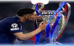 حكيمي يتألق ويقود باريس سان جيرمان لاكتساح إنتر ميلان والتتويج بلقب دوري أبطال أوروبا