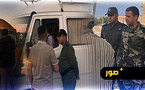 سلطات جماعة بني وكيل بالناظور تمنع بيع الأضاحي في السوق الأسبوعي 