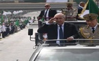بعد الموقف البريطاني من الصحراء.. الجزائر تخرج عن صمتها وتتهم لندن بـ"الانحياز المفضوح"